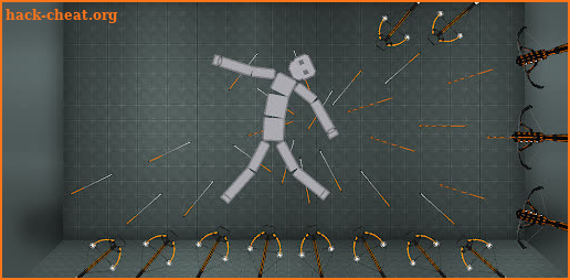 Ragdoll2: Mutilate screenshot