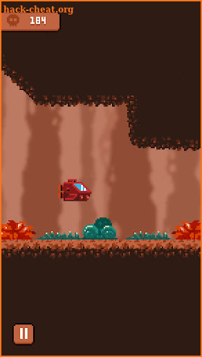 Rage Planet screenshot