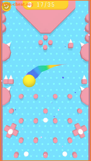 RageBall screenshot