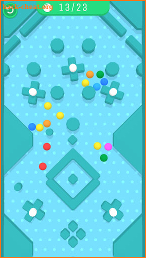 RageBall screenshot