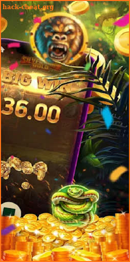 Raging Bull Casino screenshot