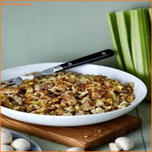 Rahasia Memasak Paleo Stuffing screenshot