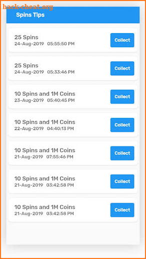 Raid Master - Free Spins and Coins Tips Daily screenshot