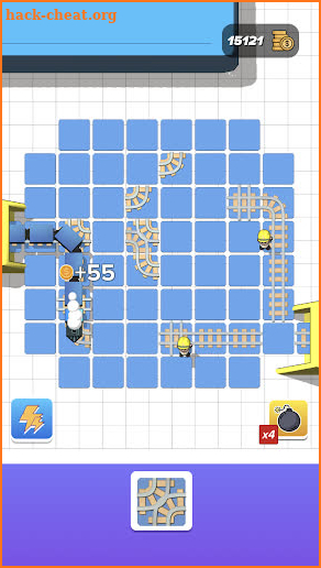 Rail Constructor screenshot