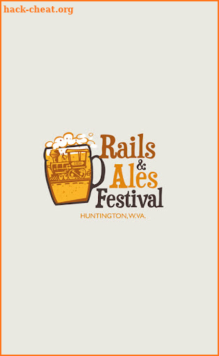 Rails & Ales screenshot