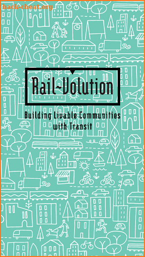 Railvolution screenshot