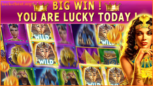 Rainbow Slots -Free Casino Las Vegas slot machines screenshot