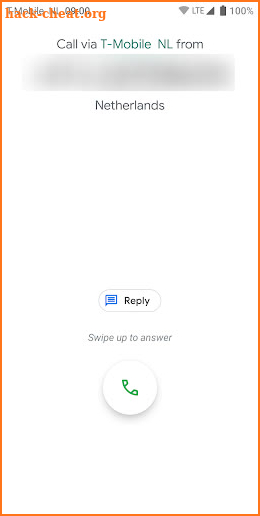 Raise To Answer screenshot