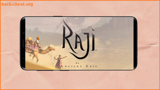 Raji: An Ancient Epic Guide screenshot