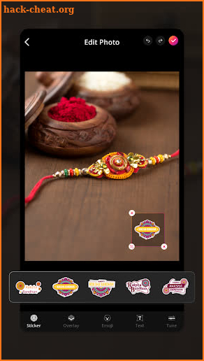 Rakshabandhan Video Status & Maker 2021 screenshot