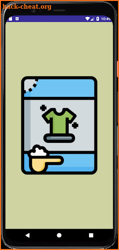 Ralph Washing Powder screenshot