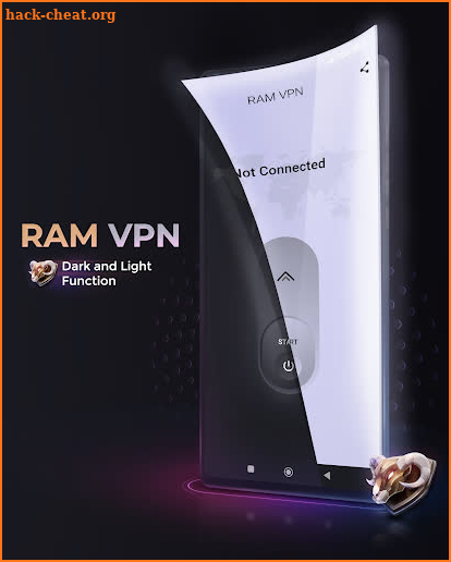 Ram VPN - Fast & Secure screenshot