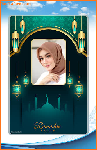 Ramadan 2022 Photo Frames screenshot