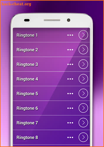 Ramadan ringtones 2021 screenshot