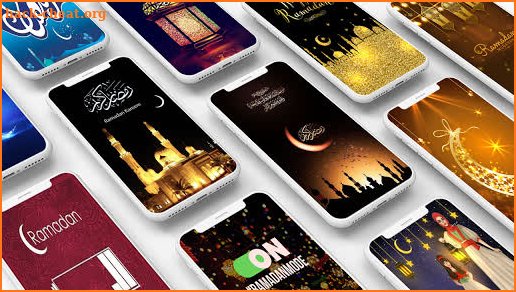 Ramadhan Wallpaper screenshot