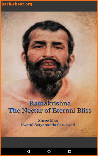 Ramakrishna screenshot