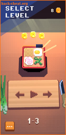 Ramen Rush screenshot