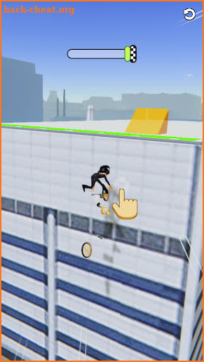 Ramp it up! screenshot