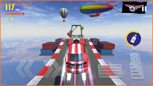 Rampmania screenshot