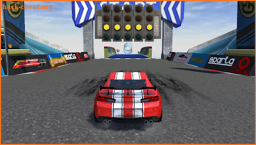 Rampmania screenshot