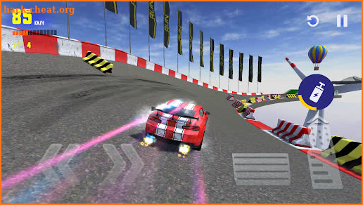 Rampmania screenshot