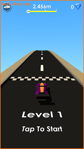 Rampy Ride screenshot