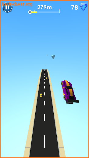 Rampy Ride screenshot