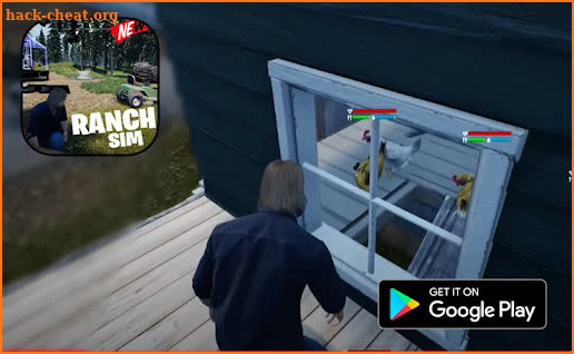 Ranch Simulator & Farming Simulator Big Farm tips screenshot