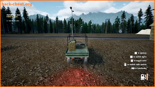 Ranch Simulator Game Guide 2021 screenshot