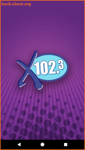 R&B X 102.3 screenshot