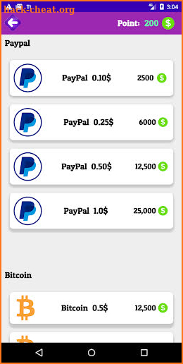 Random Cash - Earn Rewards And Gift Card screenshot