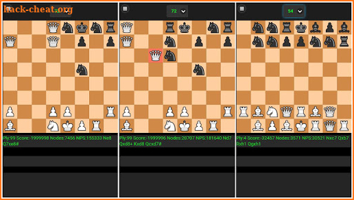 Random Chess screenshot