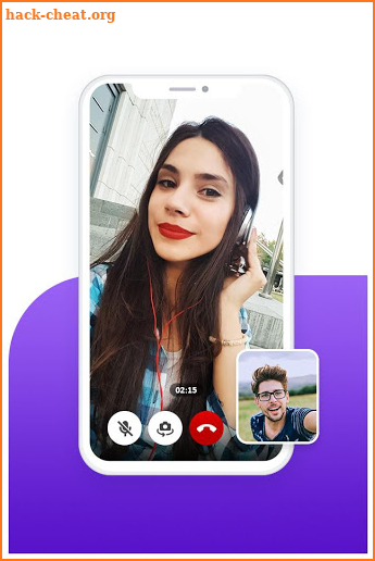 Random Girl Video Call & Live Video Chat Guide screenshot