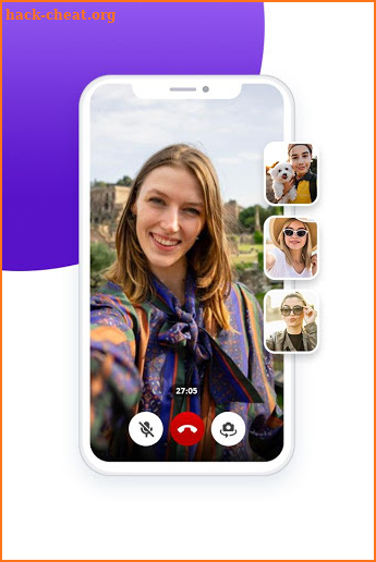 Random Girl Video Call & Live Video Chat Guide screenshot