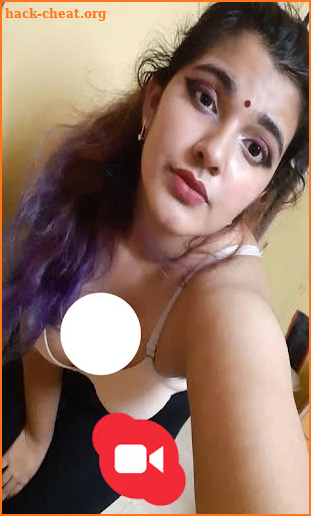 Random Girls Video Call screenshot