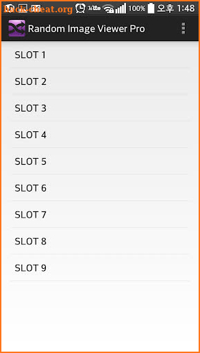 Random Image Viewer Pro screenshot