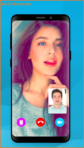 Random Live Call: Free Video Call: LiveChat screenshot