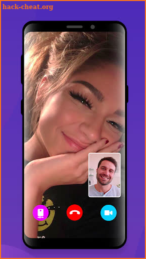 Random Live Call: Free Video Call:Live Chat screenshot