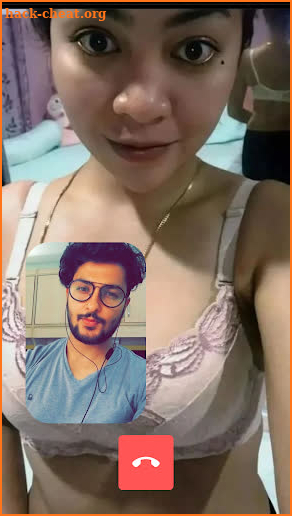 Random Video Call screenshot