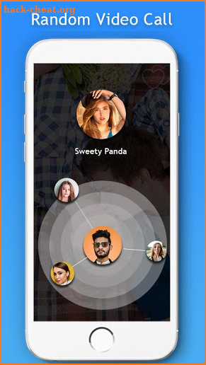 Random Video Chat - Live Chat screenshot