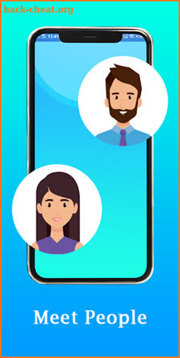 Random Video Chat - Live Video Chat With Strangers screenshot