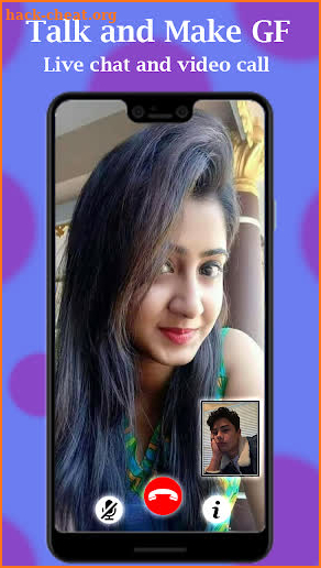 Random Video Chat:Live Video Chat,Free Video Call screenshot