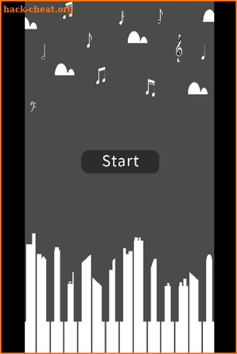 Randy Ortan - Piano Tiles 2018 screenshot