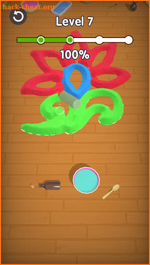 Rangoli Design screenshot