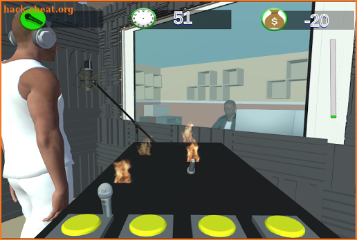 Rap Star screenshot