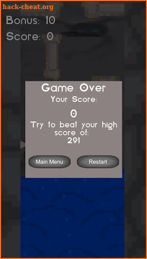 Rapid Ascent screenshot