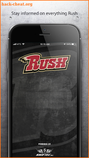 Rapid City Rush screenshot