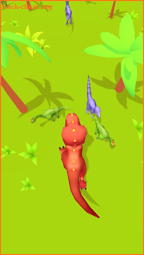 Rapid Evolution screenshot