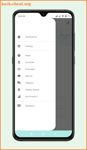 Rapid Inject PRO - Free SSH/SSL/HTTP Tunnel VPN screenshot