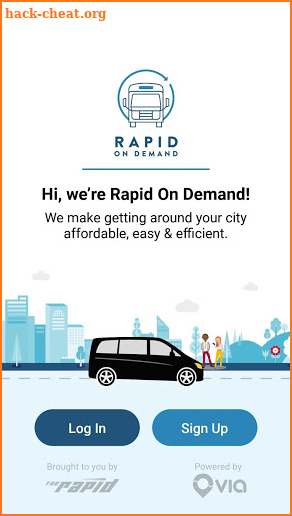 Rapid On Demand screenshot